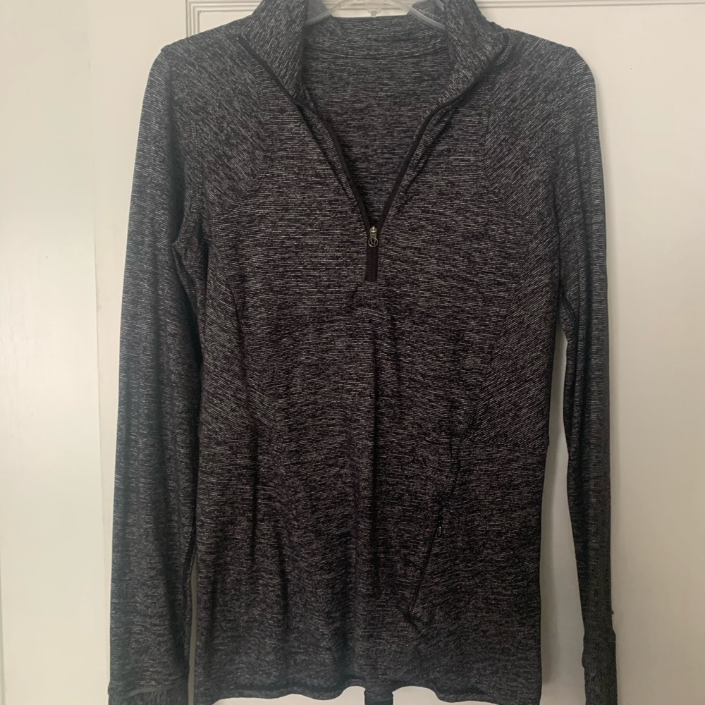 Lululemon Quarter Zip